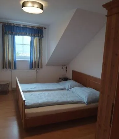 Lejlighed Dirnbergerhof