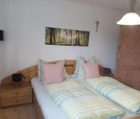 Dirnbergerhof Lejlighed *