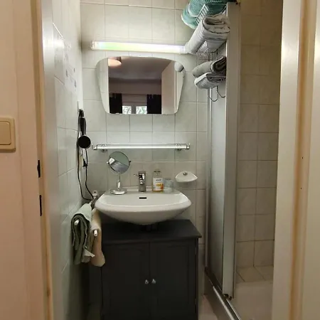 Apartment Dirnbergerhof
