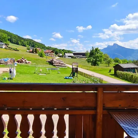 Apartment Dirnbergerhof *