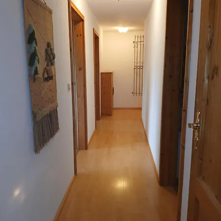 Dirnbergerhof Lejlighed