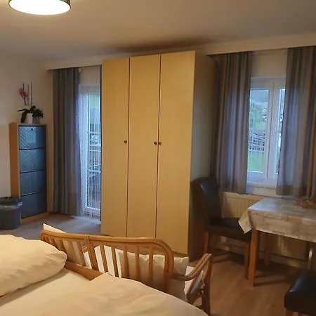 Lejlighed Dirnbergerhof *