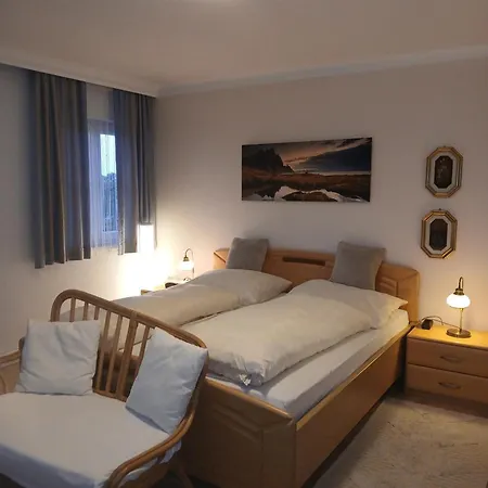 Dirnbergerhof Apartment Mondsee