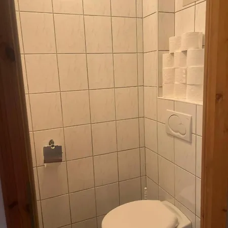 Dirnbergerhof Daire *