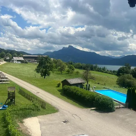 Dirnbergerhof Daire