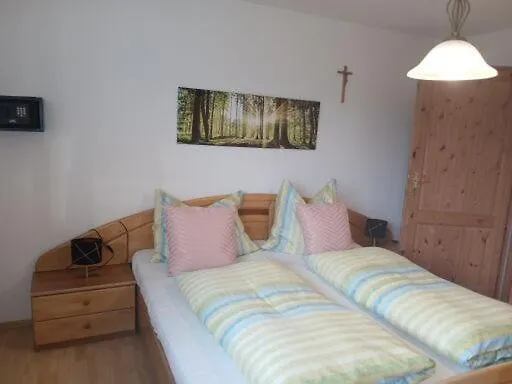 Dirnbergerhof شقة *