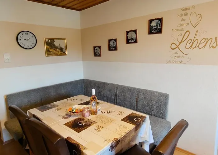 Dirnbergerhof * موندزي