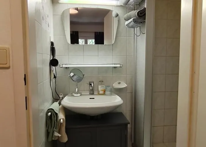 شقة Dirnbergerhof