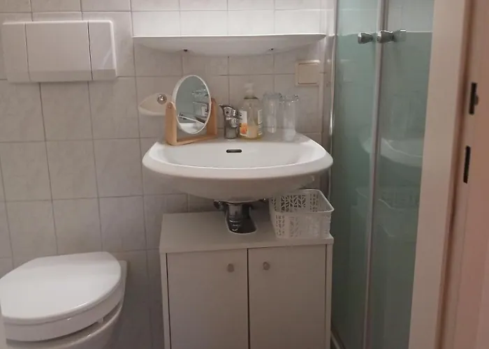 Dirnbergerhof شقة *