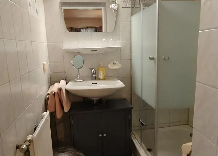 Dirnbergerhof شقة موندزي