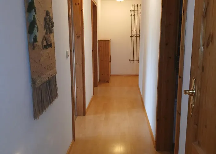 Dirnbergerhof Apartment