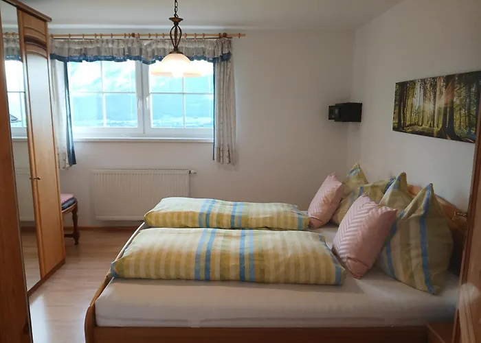 Apartment Dirnbergerhof