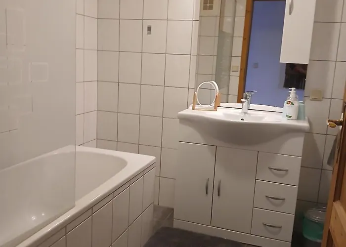 Dirnbergerhof Apartment *