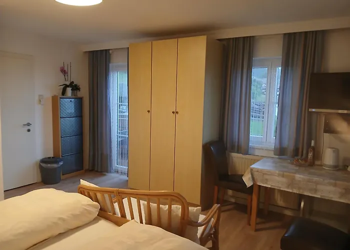 Apartment Dirnbergerhof *