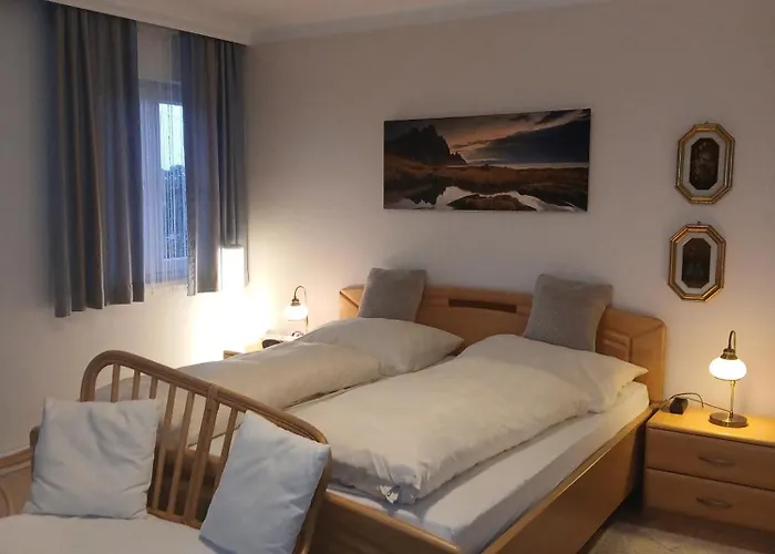 Dirnbergerhof شقة موندزي