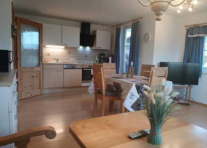 Dirnbergerhof موندزي