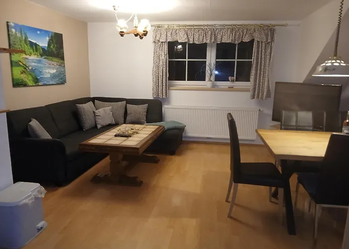 Dirnbergerhof Apartment