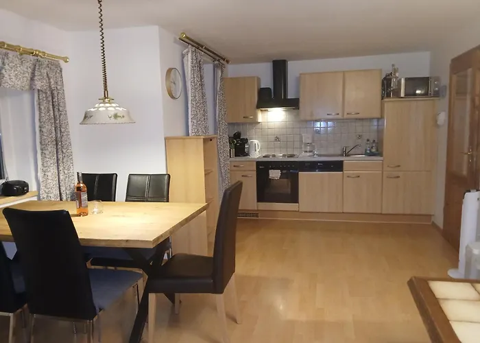 شقة Dirnbergerhof موندزي