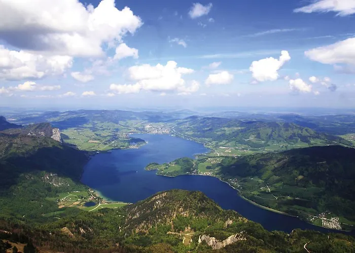 Apartment Dirnbergerhof *