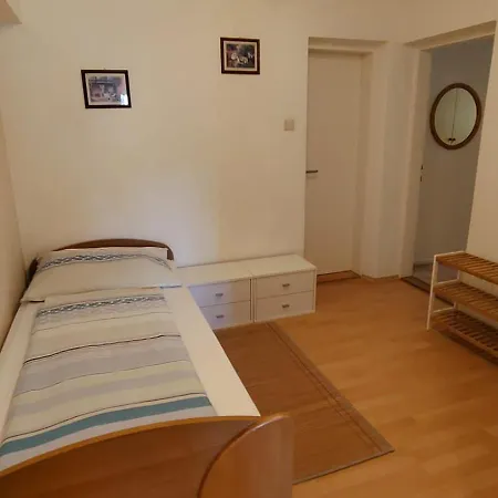 Dirnbergerhof Apartmán