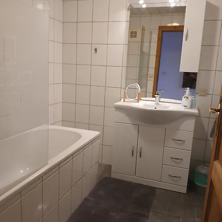 Dirnbergerhof Apartmán *