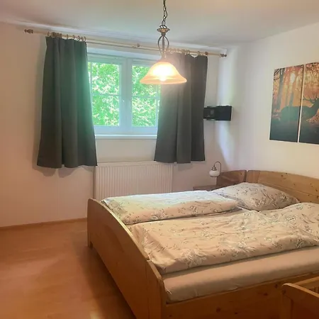 Dirnbergerhof Apartmán Mondsee