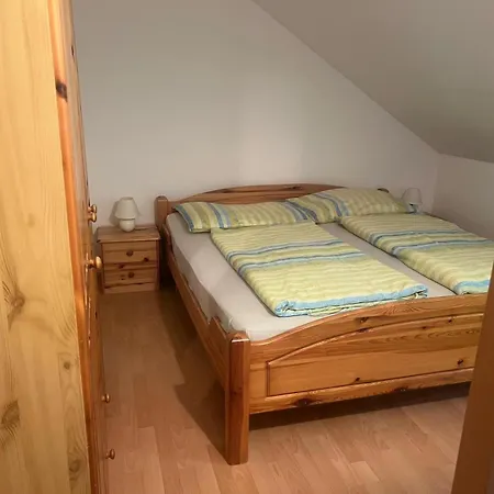 Apartmán Dirnbergerhof Mondsee