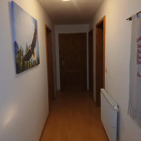 Dirnbergerhof Apartmán