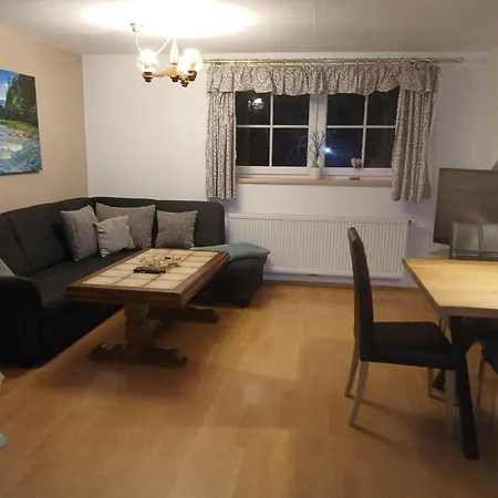 Dirnbergerhof Apartmán