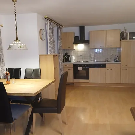 Apartmán Dirnbergerhof Mondsee