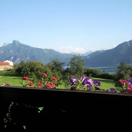 Apartmán Dirnbergerhof *