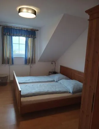 Διαμέρισμα Dirnbergerhof