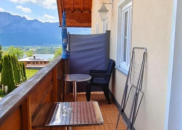 Dirnbergerhof Mondsee