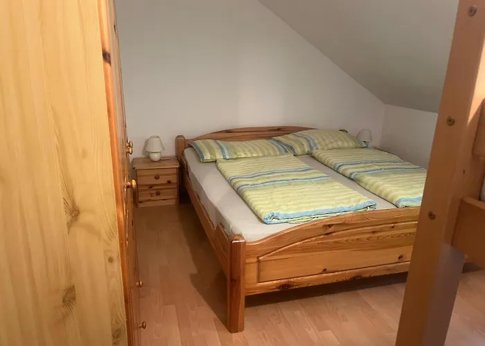 Διαμέρισμα Dirnbergerhof Mondsee